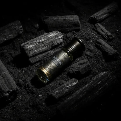 Gilded Night Roll-On – Inspired by Gūccī Guilṭy - Used by L@na Del Rey - Scentora Fragrances 