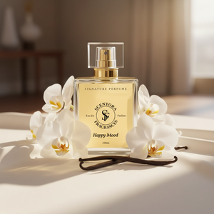 Happy Mood – Inspired by Clīniquē H@ppy - Scentora Fragrances 