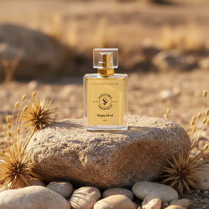 Happy Mood – Inspired by Clīniquē H@ppy - Scentora Fragrances 