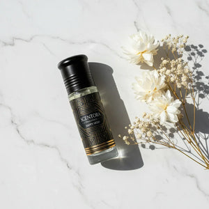 Happy Mood Roll-On – Inspired by Clīniquē H@ppy - Scentora Fragrances 