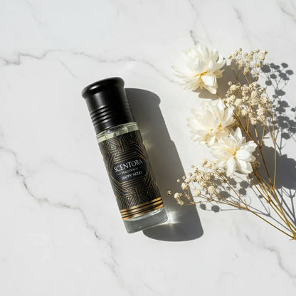 Happy Mood Roll-On – Inspired by Clīniquē H@ppy - Scentora Fragrances 