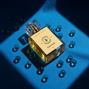 Kasturi Musk - Scentora Fragrances 