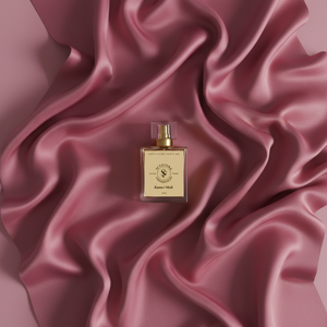 Kasturi Musk - Scentora Fragrances 