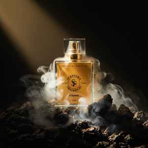 Khamra – Inspired by L@ttaf@ Kh@mr@h - Scentora Fragrances 