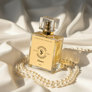 Khamra Extrait de Parfum