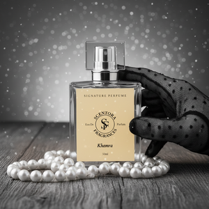 Khamra Extrait de Parfum