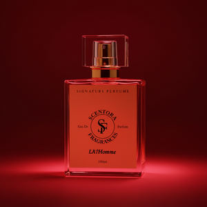LA Homme Extrait de Parfum