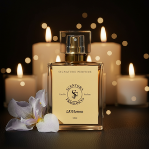 LA Homme Extrait de Parfum