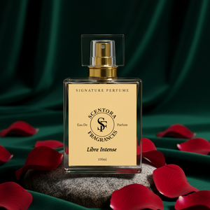 Libre Intense – Inspired by Y$L Libre Intense - Used by Du@ Lip@ - Scentora Fragrances 