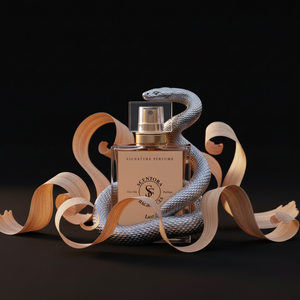 Lust Extrait de Parfum