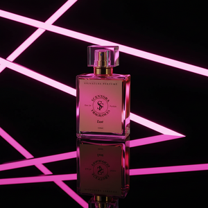 Lust Extrait de Parfum