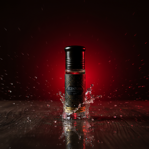 Lust Roll-On – Inspired by R@sasi H@was - Scentora Fragrances 