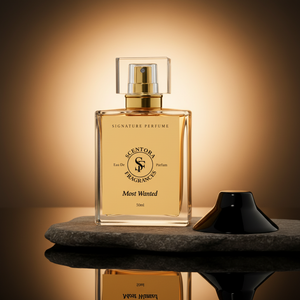 Most Wanted Extrait de Parfum