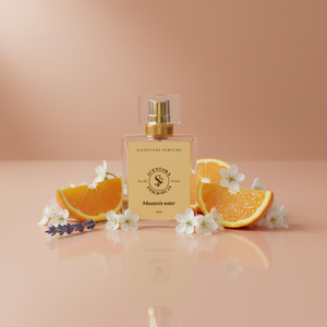 Mountain Water Extrait de Parfum