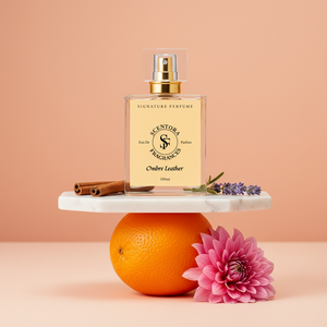 Ombre Leather Extrait de Parfum