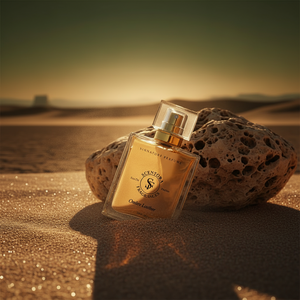 Ombre Leather Extrait de Parfum