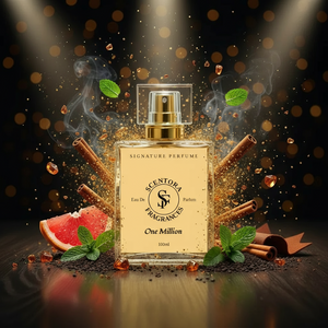 One Millio – Inspired by P@co Rab@nne One Million - Scentora Fragrances 