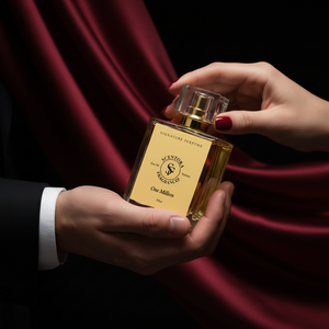 One Millio – Inspired by P@co Rab@nne One Million - Scentora Fragrances 