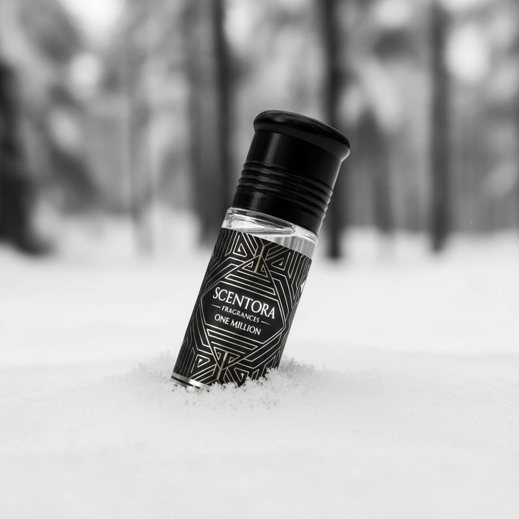 One Million Roll-On – Inspired by P@co Rab@nne One Million - Scentora Fragrances 