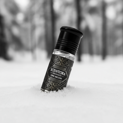 One Million Roll-On – Inspired by P@co Rab@nne One Million - Scentora Fragrances 
