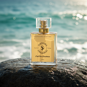 Oud For Greatness – Inspired by Inîtiø Oud For Greatness - Scentora Fragrances 