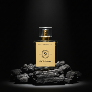Oud For Greatness Extrait de Parfum