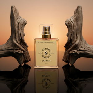 Oud Wood Extrait de Parfum