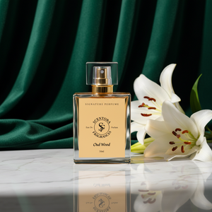 Oud Wood Extrait de Parfum