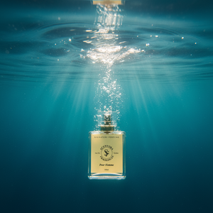 Pour Homme Extrait de Parfum