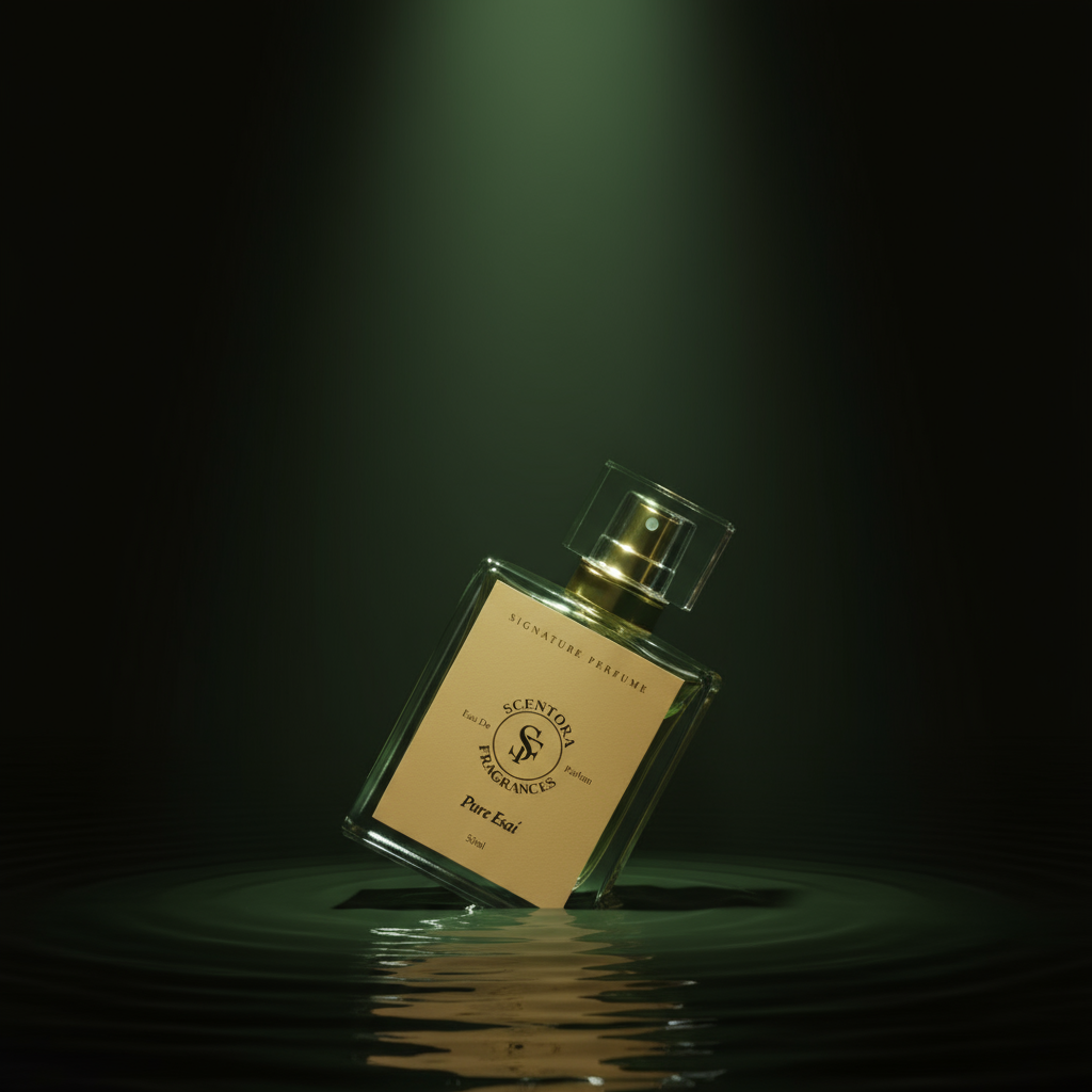 Pure Esai – Inspired by Și Gi@rgio Arm@ni - Used by C@te Bl@nchett - Scentora Fragrances 