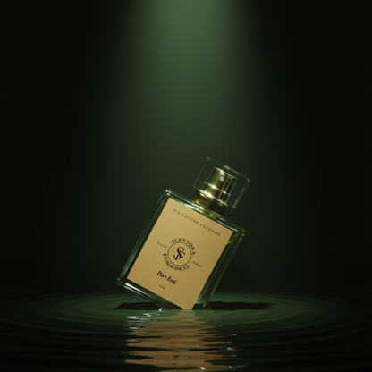 Pure Esai – Inspired by Și Gi@rgio Arm@ni - Used by C@te Bl@nchett - Scentora Fragrances 