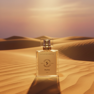 Pure Esai Extrait de Parfum
