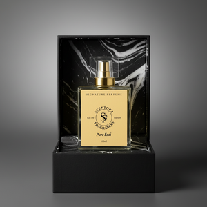 Pure Esai Extrait de Parfum