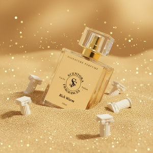 Rich Warm Extrait de Parfum