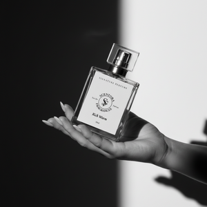 Rich Warm Extrait de Parfum