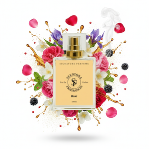 Rose - Scentora Fragrances 