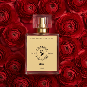 Rose - Scentora Fragrances 