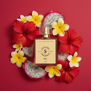 Rose Extrait de Parfum