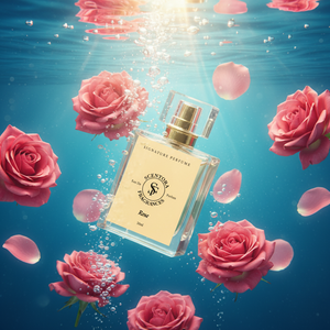 Rose - Scentora Fragrances 