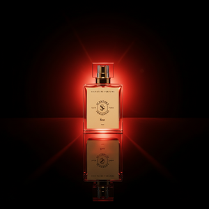 Rose Extrait de Parfum