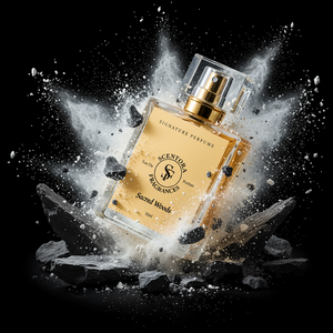 Sacred Woods – Inspired by Dīptyqǔe T@m D@o - Used by SRK - Scentora Fragrances 