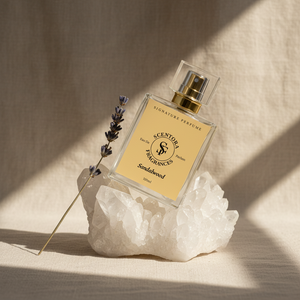 Sandalwood - Scentora Fragrances 
