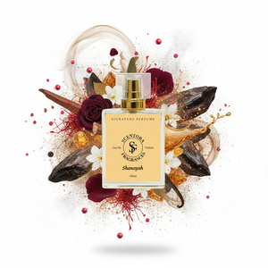 Shanayah - Scentora Fragrances 