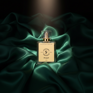 Shanayah - Scentora Fragrances 