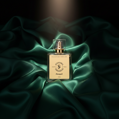 Shanayah - Scentora Fragrances 