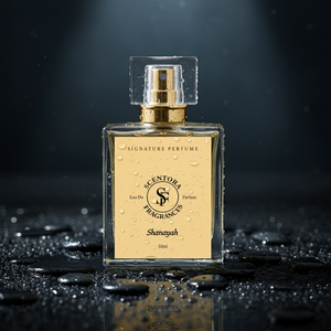 Shanayah - Scentora Fragrances 