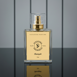 Shanayah Extrait de Parfum