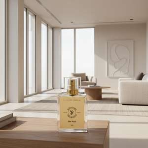 Skin Nude – Inspired by Skiñň Nũde - Scentora Fragrances 
