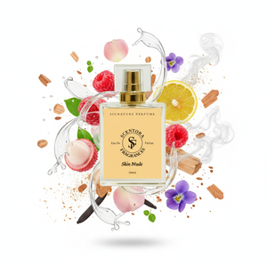 Skin Nude – Inspired by Skiñň Nũde - Scentora Fragrances 