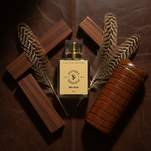 Skin Nude – Inspired by Skiñň Nũde - Scentora Fragrances 